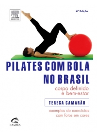Pilates com Bola no Brasil 3ª Ediçãoog:image